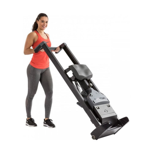 Гребной тренажер  Tunturi Performance R50 Rower 17TRW50000 - фото №5
